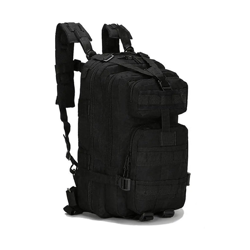 30L A15326 - Molle Tactical Backpack Spirit Journeys Gifts