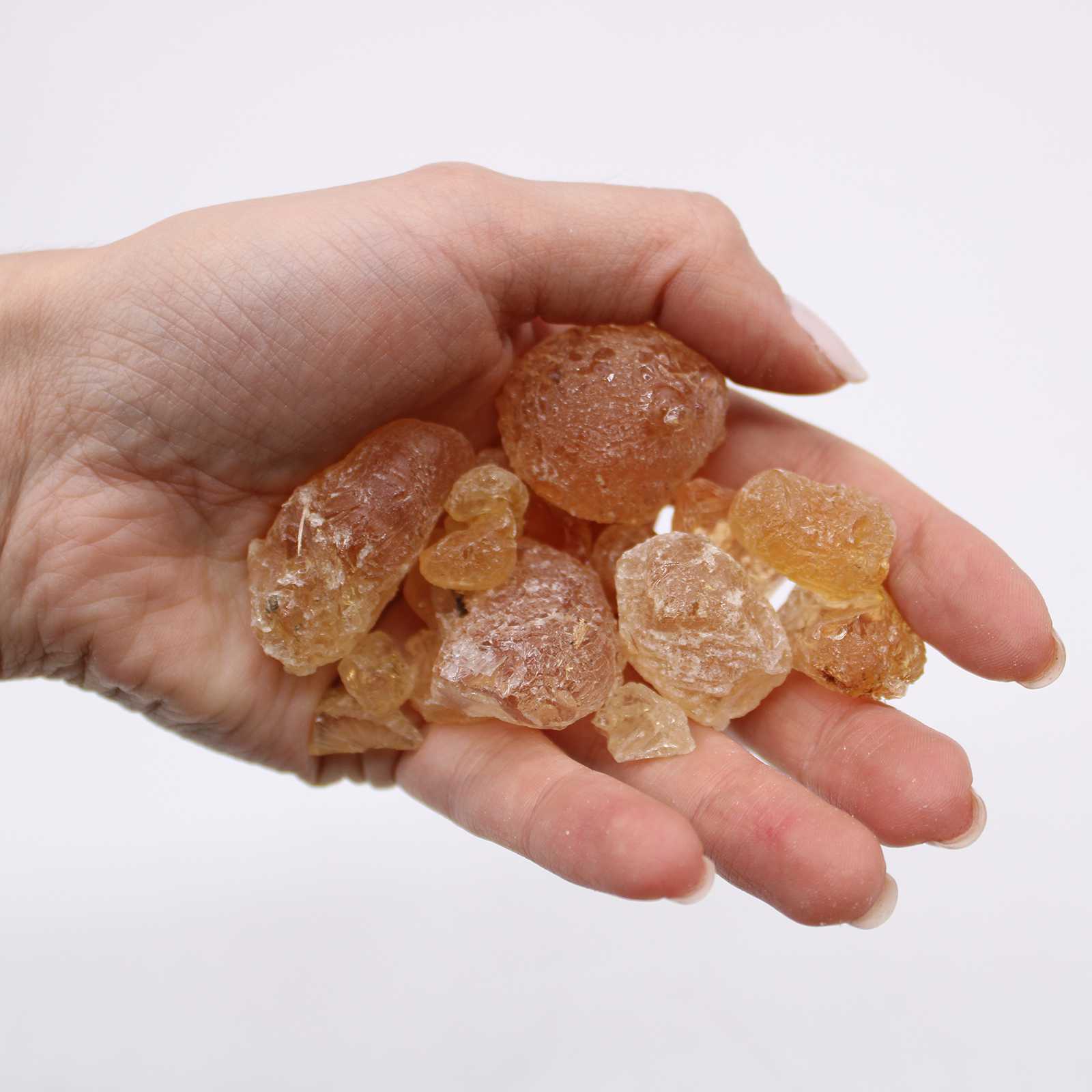 Arabic Lump Resin - 250g Spirit Journeys