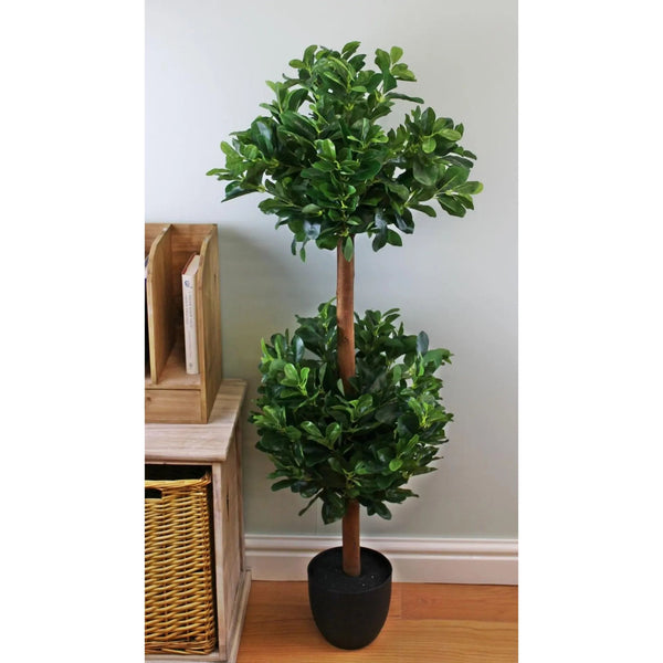 Artificial Tung Oil Ball Tree, 120cm Spirit Journeys Gifts
