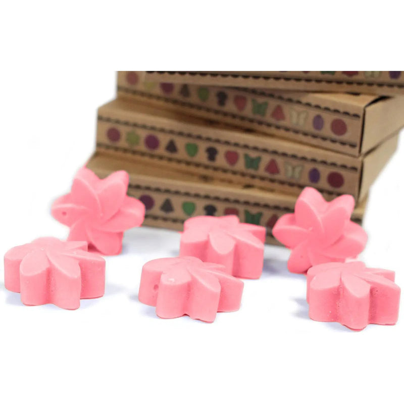 Box of 6 Wax Melts - Classic Rose Spirit Journeys Gifts