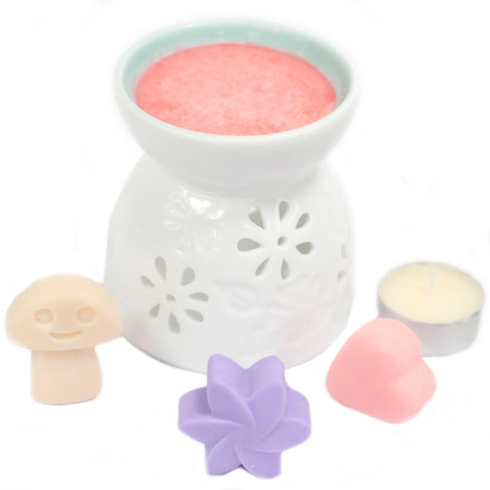 Box of 6 Wax Melts - Dewberry Spirit Journeys Gifts