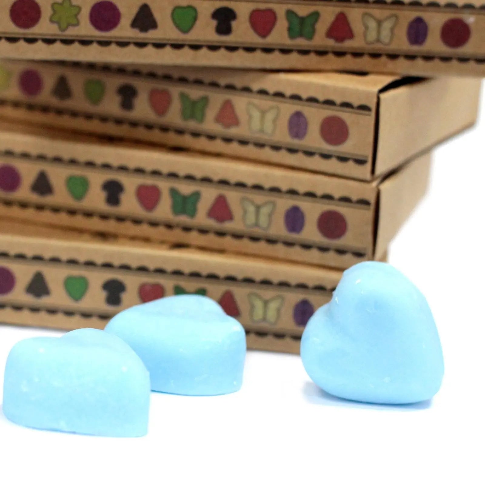 Box of 6 Wax Melts - Dewberry Spirit Journeys Gifts