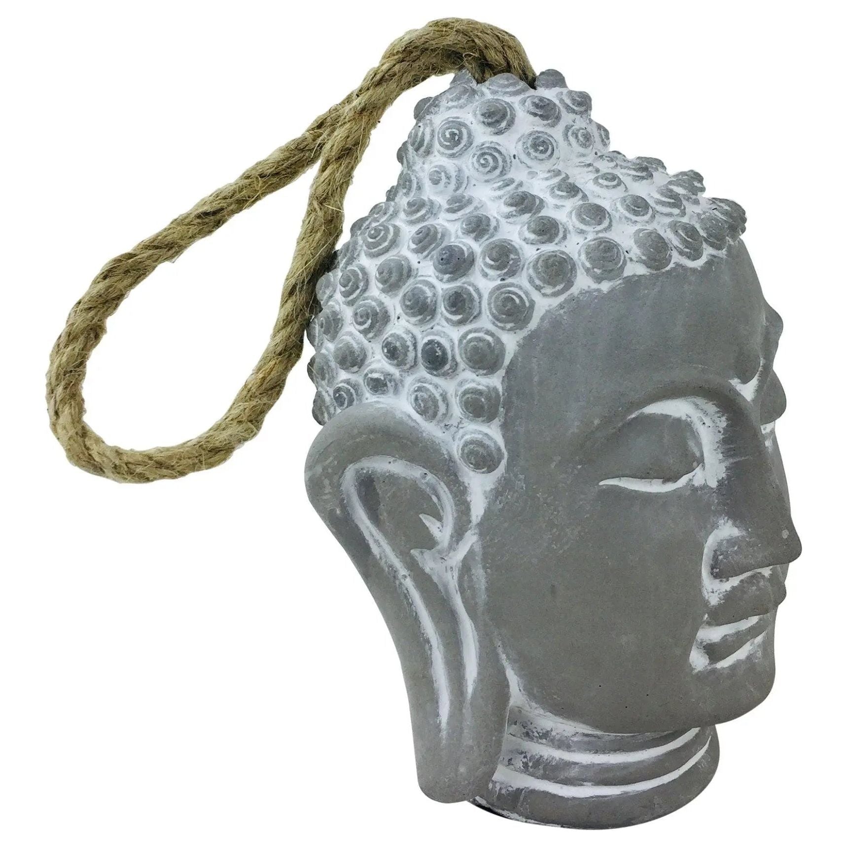 Buddha Door Stop 18cm Spirit Journeys Gifts