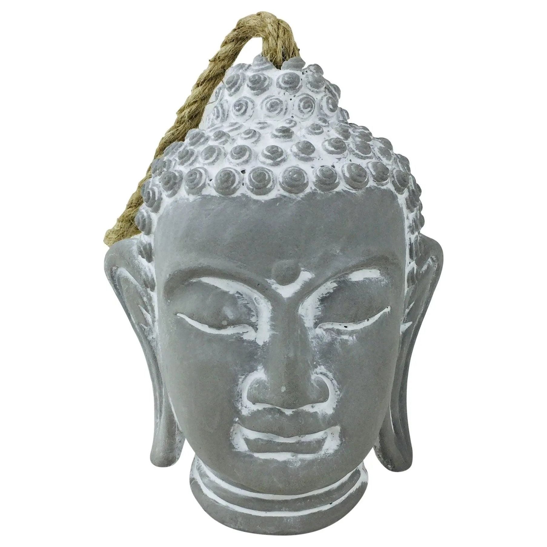 Buddha Door Stop 18cm Spirit Journeys Gifts