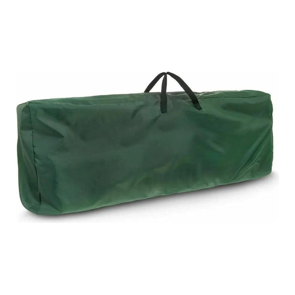 Christmas Tree Decoration Zip Up Sack Storage Bag For Upto 9 ft Xmas Trees Bright&Homley