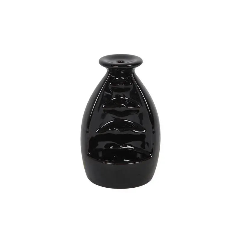 Cocoon Backflow Incense Burner Spirit Journeys Gifts