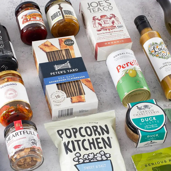 Discovery Club Food Gift Subscription Spirit Journeys Gifts