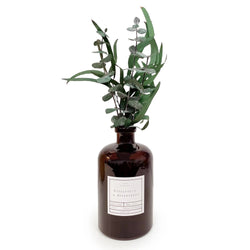 Eucalyptus & Botanicals Diffuser: Cypress & Fig Fragrance Andaluca