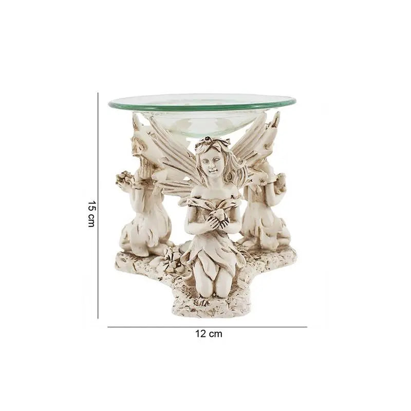 Fairy Oil Burner Spirit Journeys Gifts