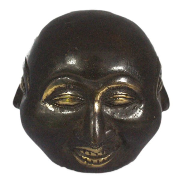 Fengshui - Four Face Buddha - 10cm Spirit Journeys Gifts