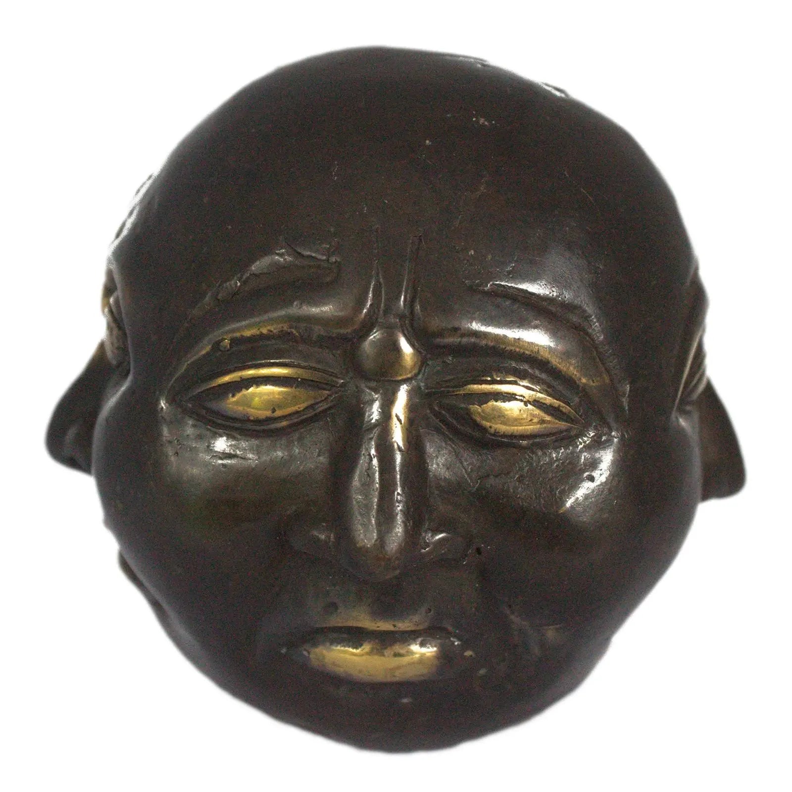 Fengshui - Four Face Buddha - 10cm Spirit Journeys Gifts