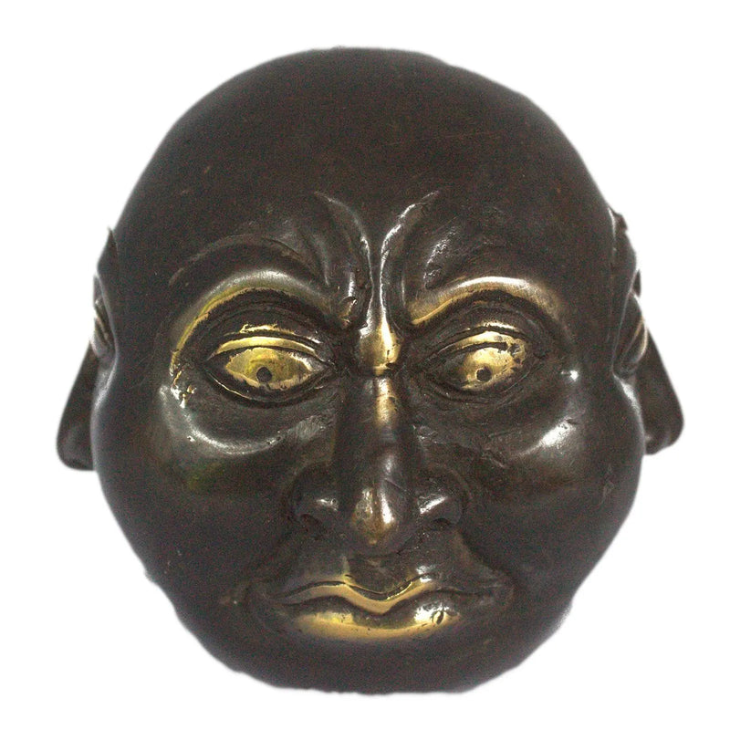 Fengshui - Four Face Buddha - 10cm Spirit Journeys Gifts