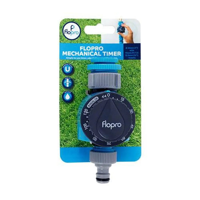 Flopro Mechanical Water Timer You Garden