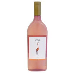 Garnacha Rosé Letterbox Wine Rosal 75cl Spirit Journeys Gifts