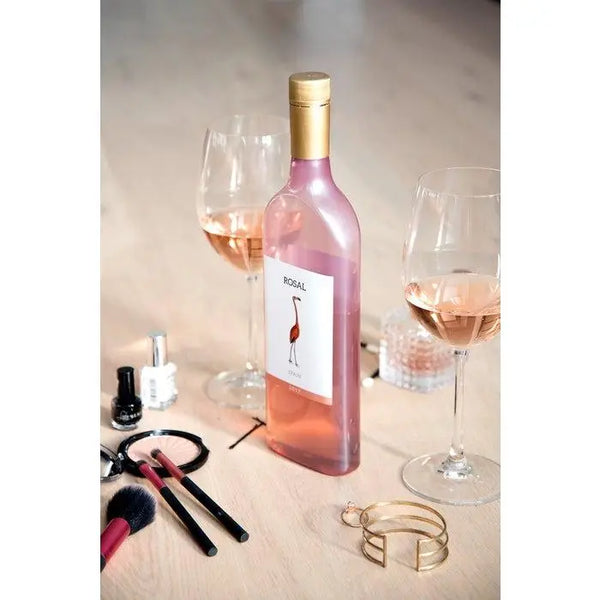 Garnacha Rosé Letterbox Wine Rosal 75cl Spirit Journeys Gifts