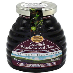 Heather Hills Scottish Jam Spirit Journeys Gifts