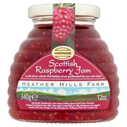 Heather Hills Scottish Jam Spirit Journeys Gifts