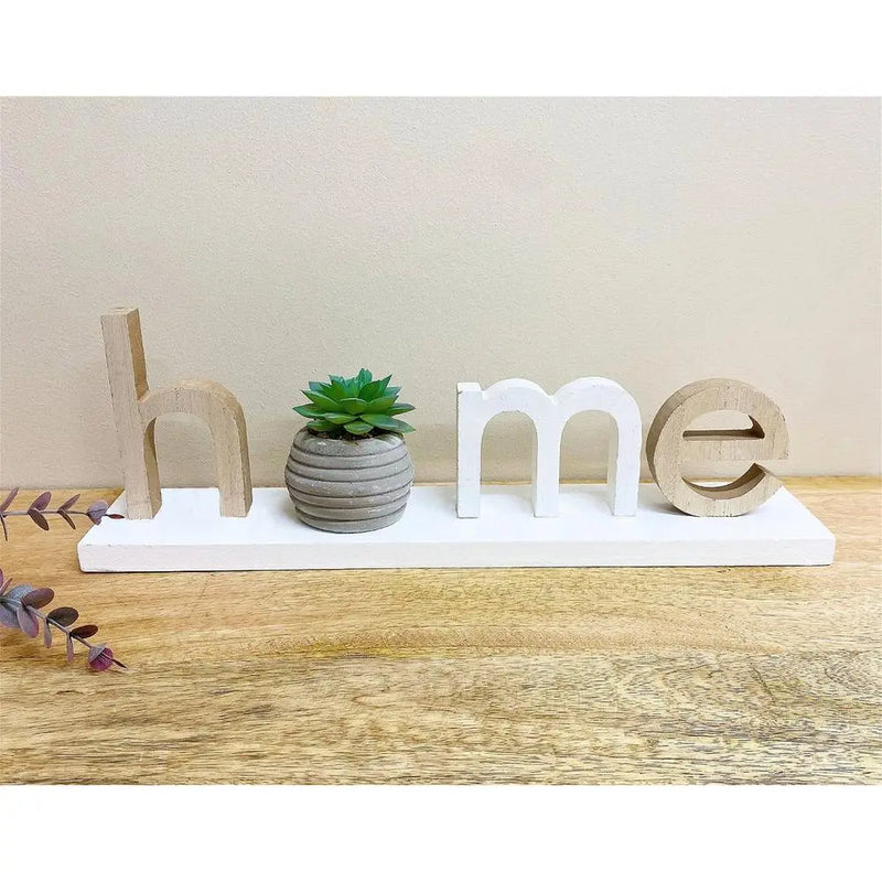 Home Decoration With Plant gekofaire