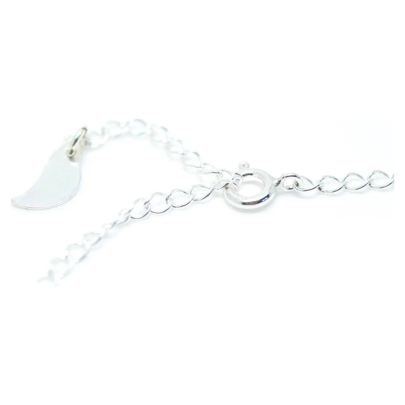 Infinity Charm Anklet Chain Spirit Journeys Gifts