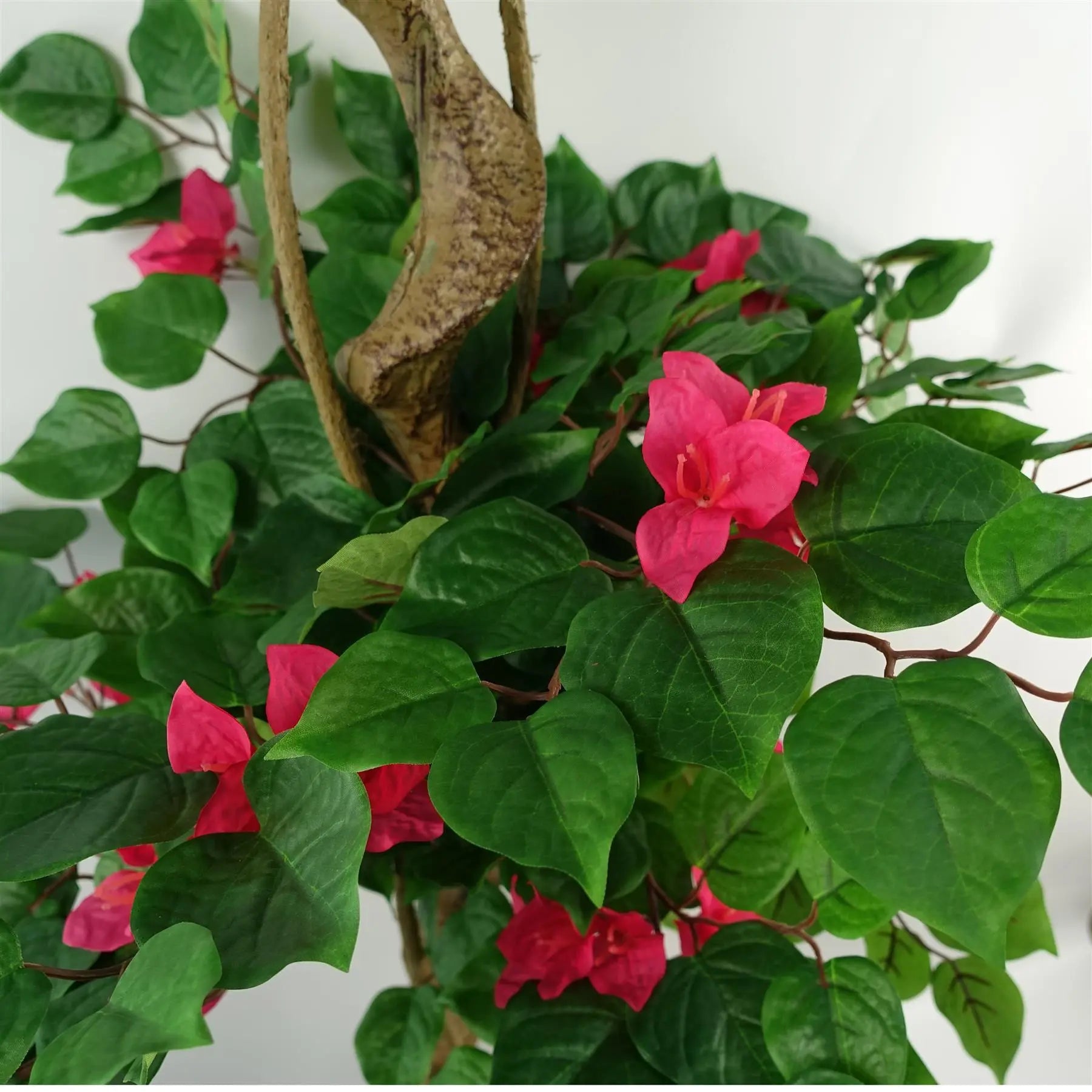 Large Japanese Artificial Tree Silk Bougainvillea Spirit Journeys Gifts