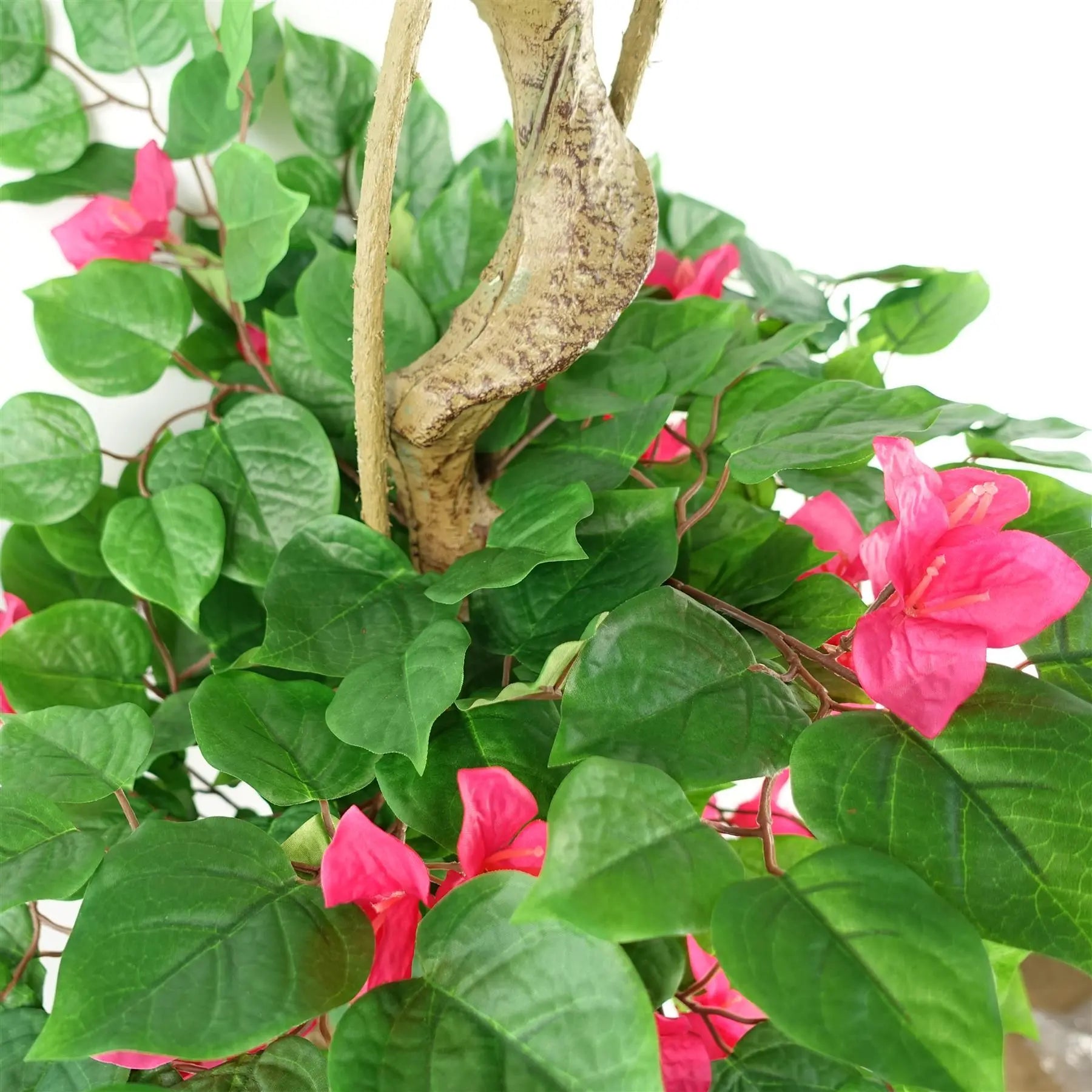 Large Japanese Artificial Tree Silk Bougainvillea Spirit Journeys Gifts