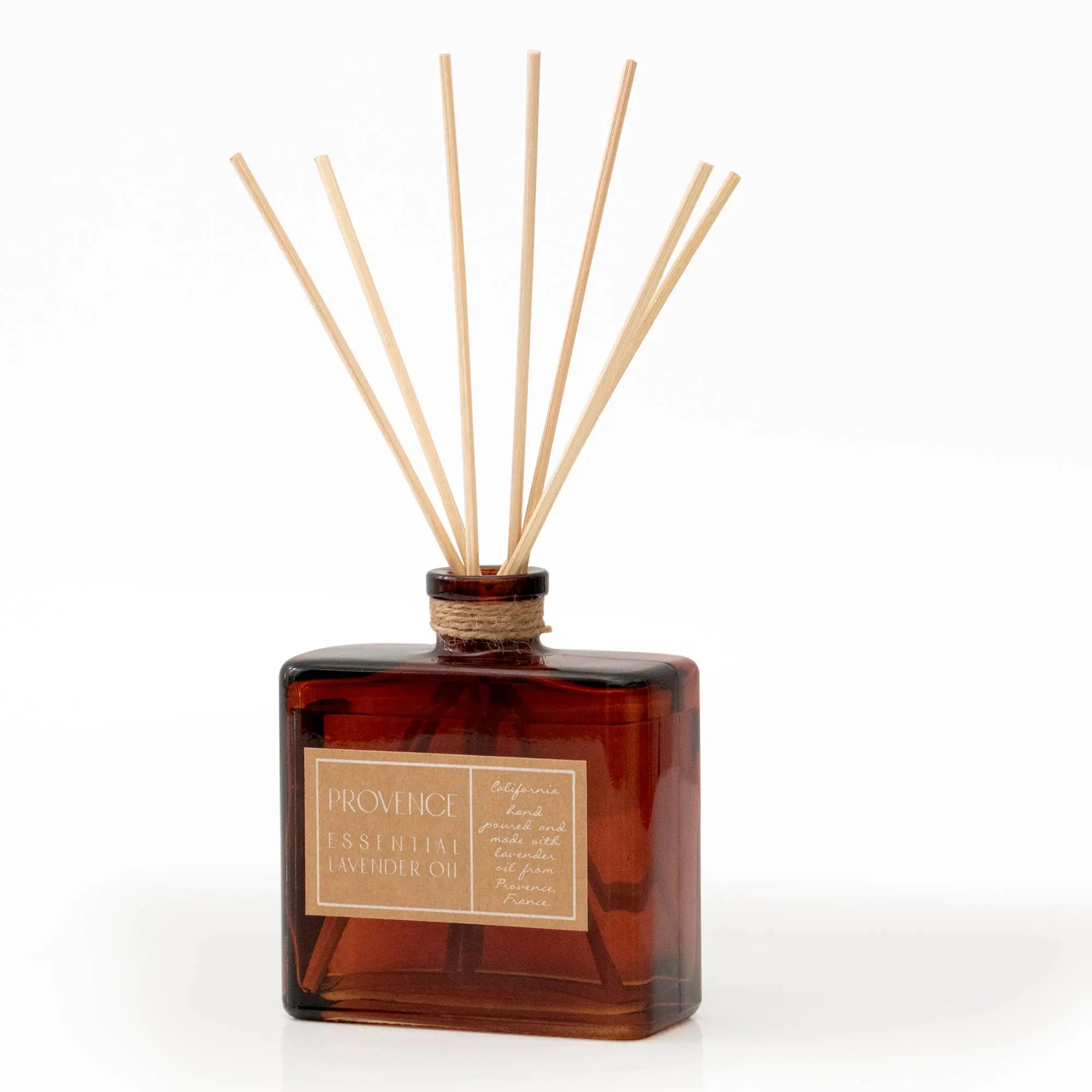Lavender Essential Oil Aromatherapy Diffuser Andaluca