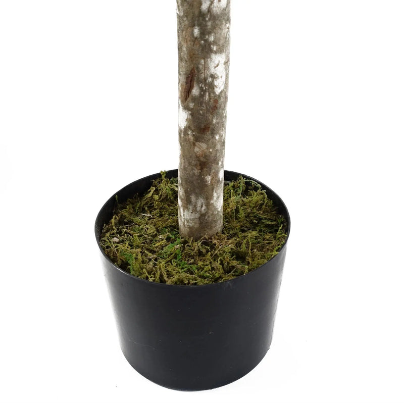 Leaf 140cm Buxus Artificial Tree UV Resistant Outdoor Spirit Journeys Gifts