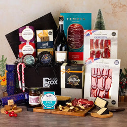 Luxury Christmas Wonders Gift Hamper Spirit Journeys Gifts