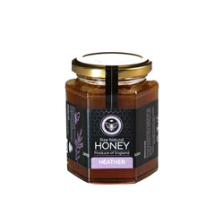 Luxury Ling Heather Honey More Bees Please Shop