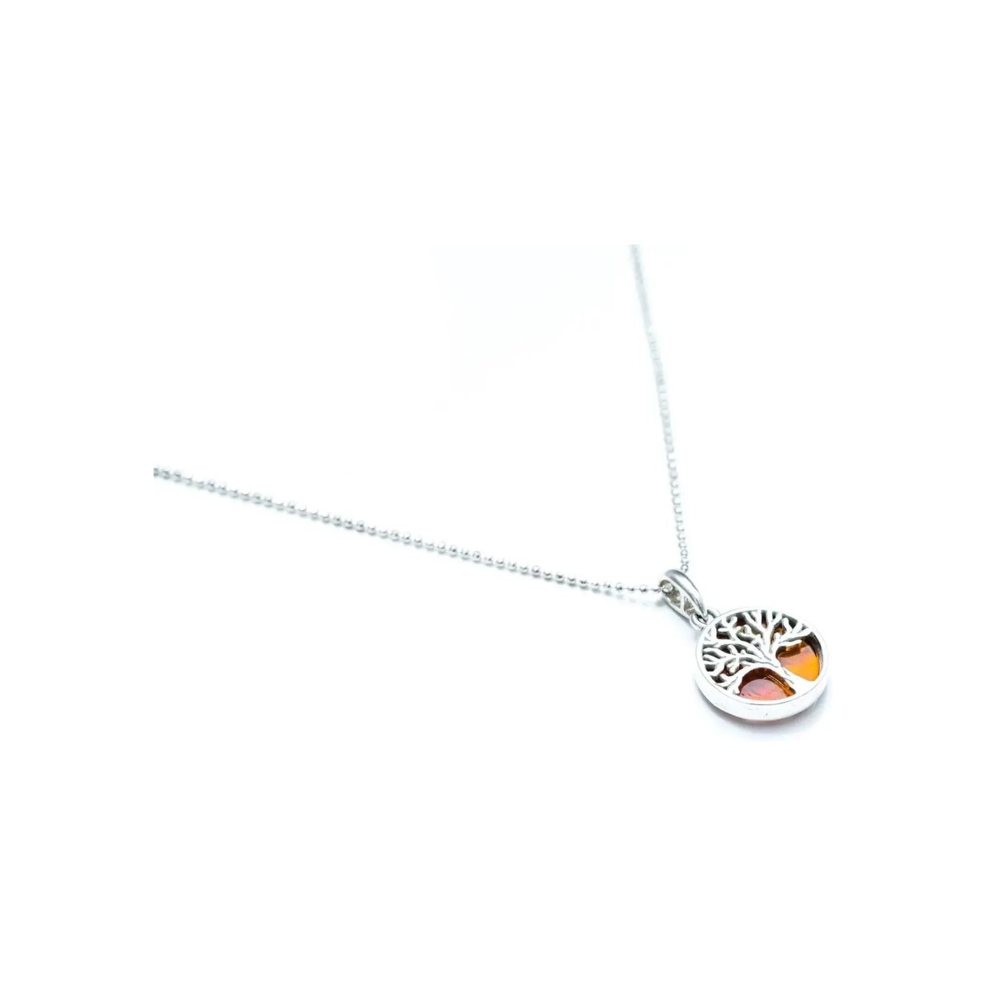Mini Tree of Life Pendant Spirit Journeys Gifts