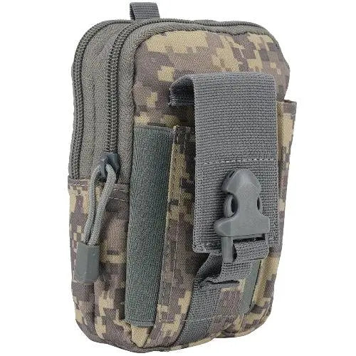 Mob 1 - Molle Tactical Pouch Spirit Journeys Gifts