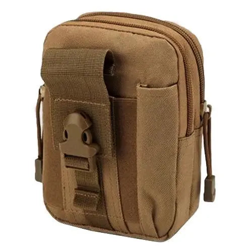 Mob 1 - Molle Tactical Pouch Spirit Journeys Gifts