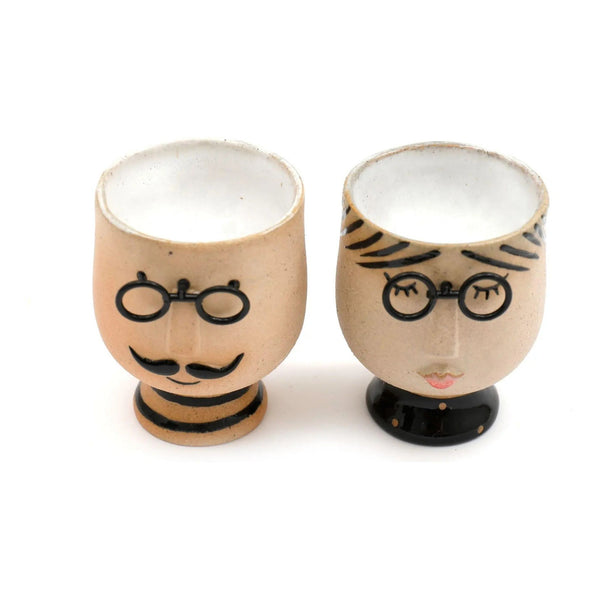 Mr and Mrs Egg Cups Order Notifications