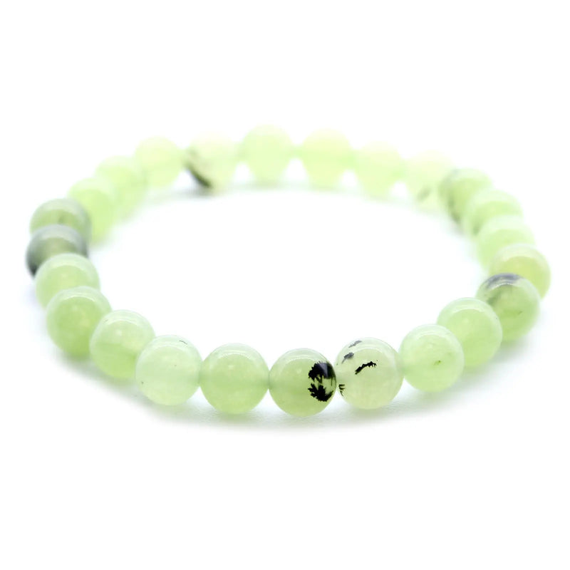 Power Bracelet - Jade Spirit Journeys Gifts