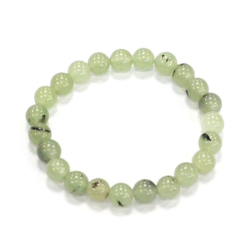 Power Bracelet - Jade Spirit Journeys Gifts