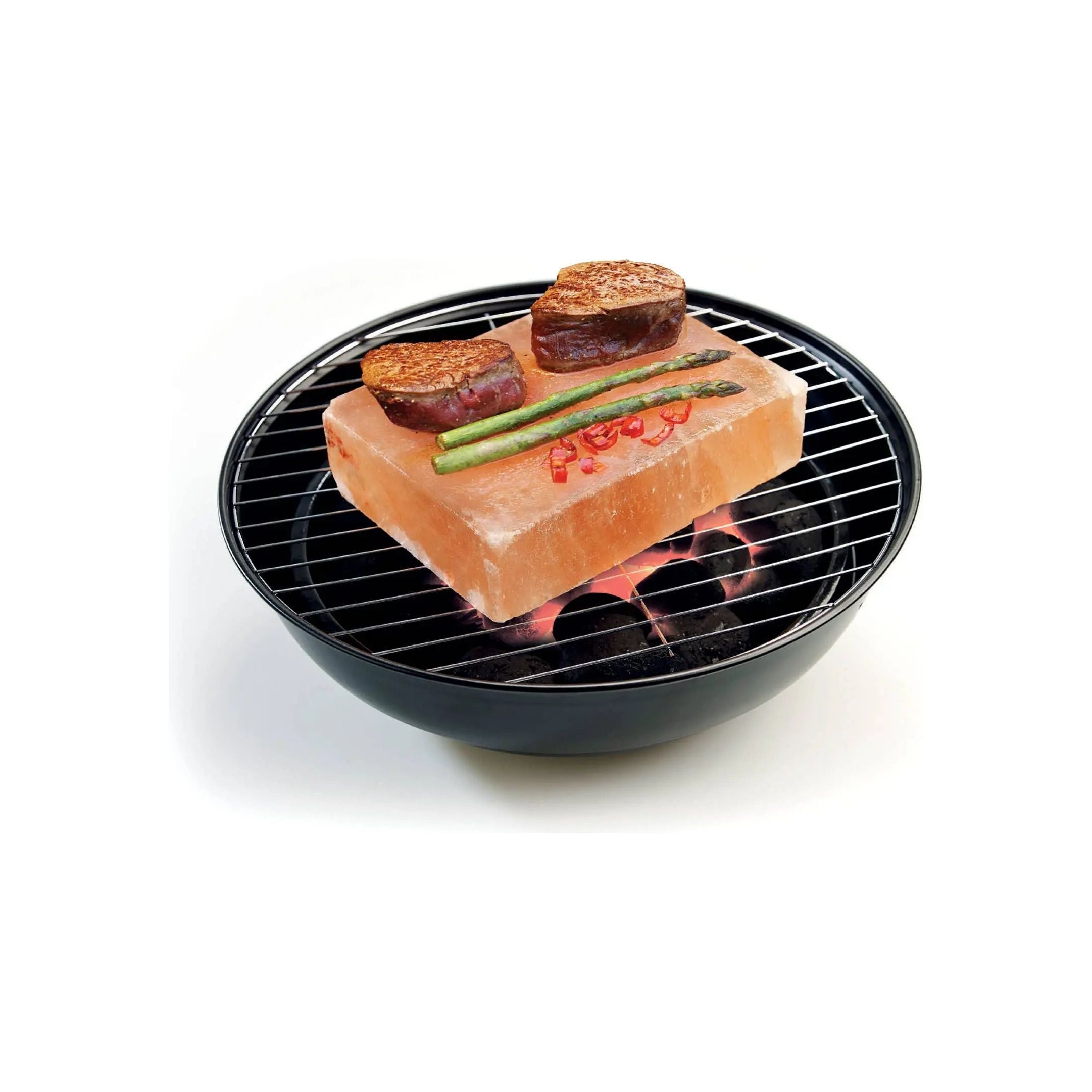 RIVSALT™ BBQ RIVSALT™ Scandinavian design for foodies