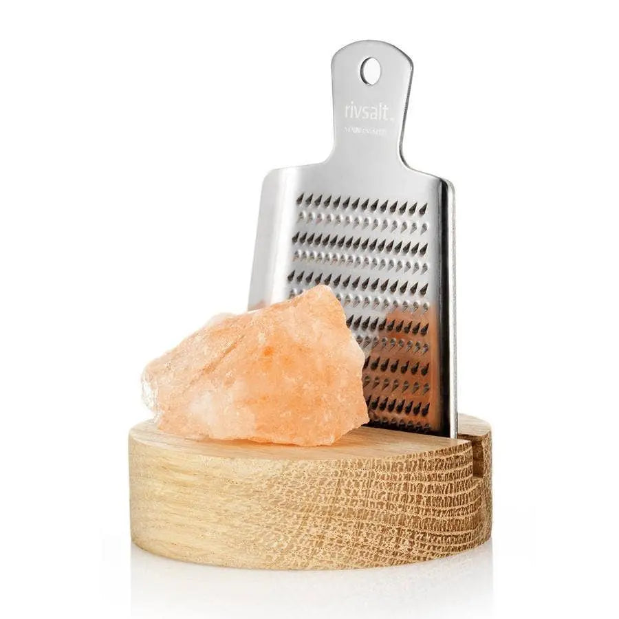 RIVSALT™ Original Himalayan Rock Salt Gift Set RIVSALT™ Scandinavian design for foodies