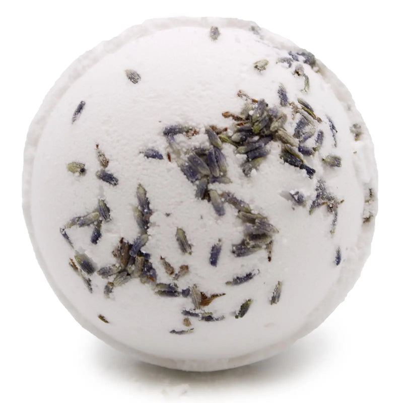 Relax - Himalayan Salt Bath Bomb Spirit Journeys Gifts