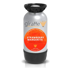 Strawberry Margarita 12L PolyKeg Giraffe Cocktails