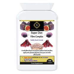 Super Diet Fibre Complex SUPER B PLUS GROUP LTD