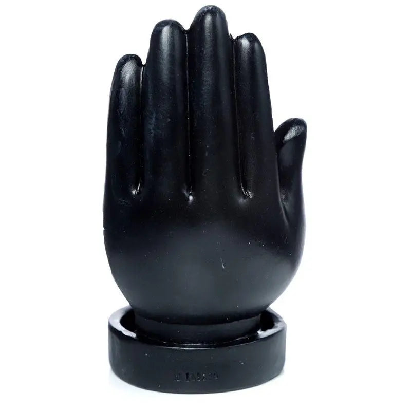 Mantric Hand/Tarot Hand Palm Backflow Incense Burner Spirit Journeys Gifts