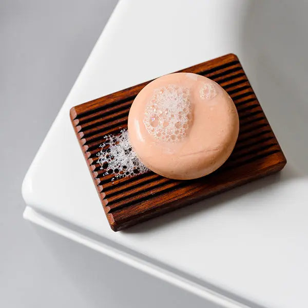 The Hydrating One - solid shampoo bar KIND2