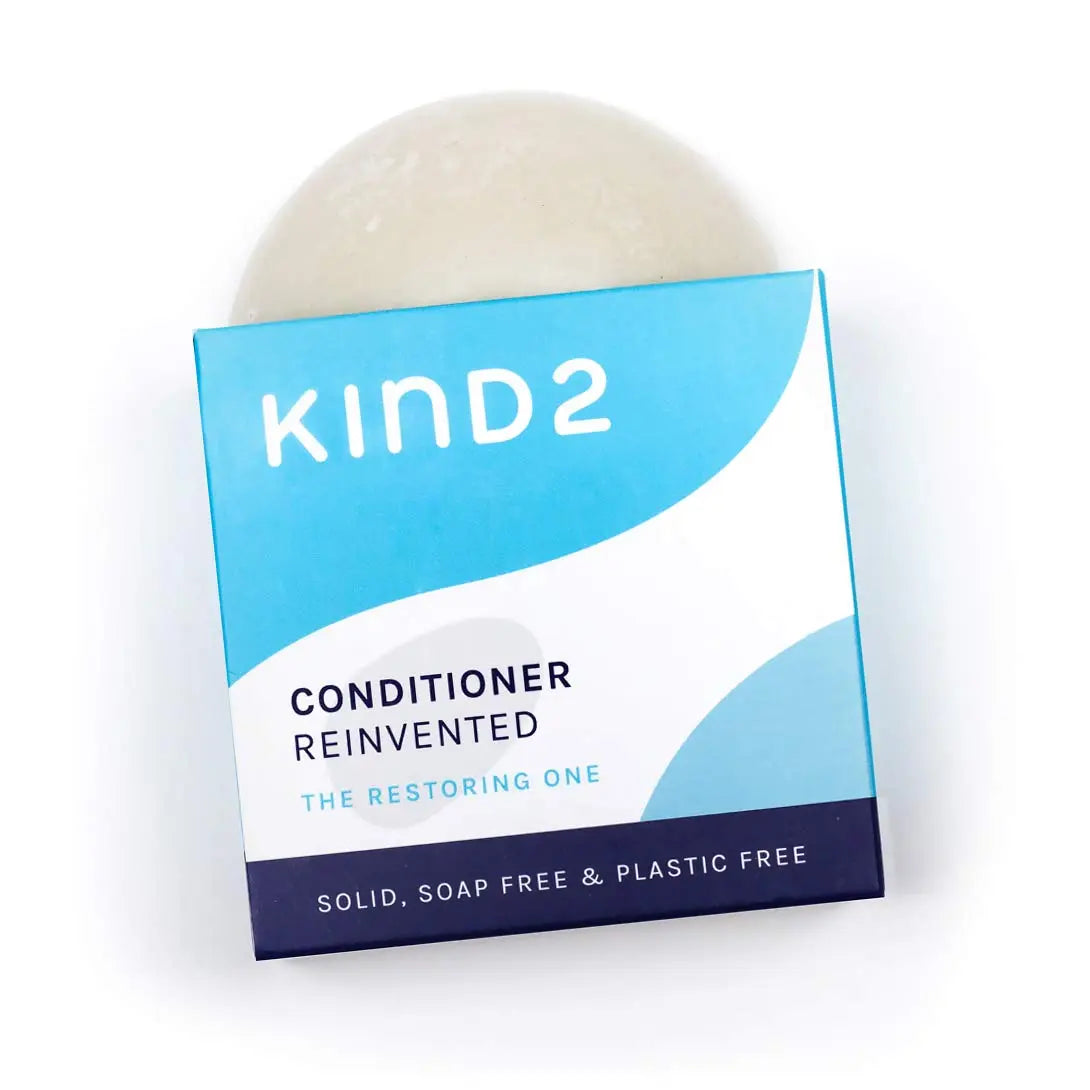 The Restoring One - solid conditioner bar KIND2