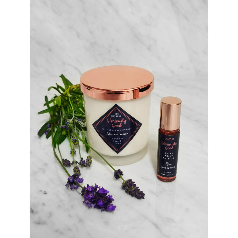 Tranquility Gift Set Gloriously Good