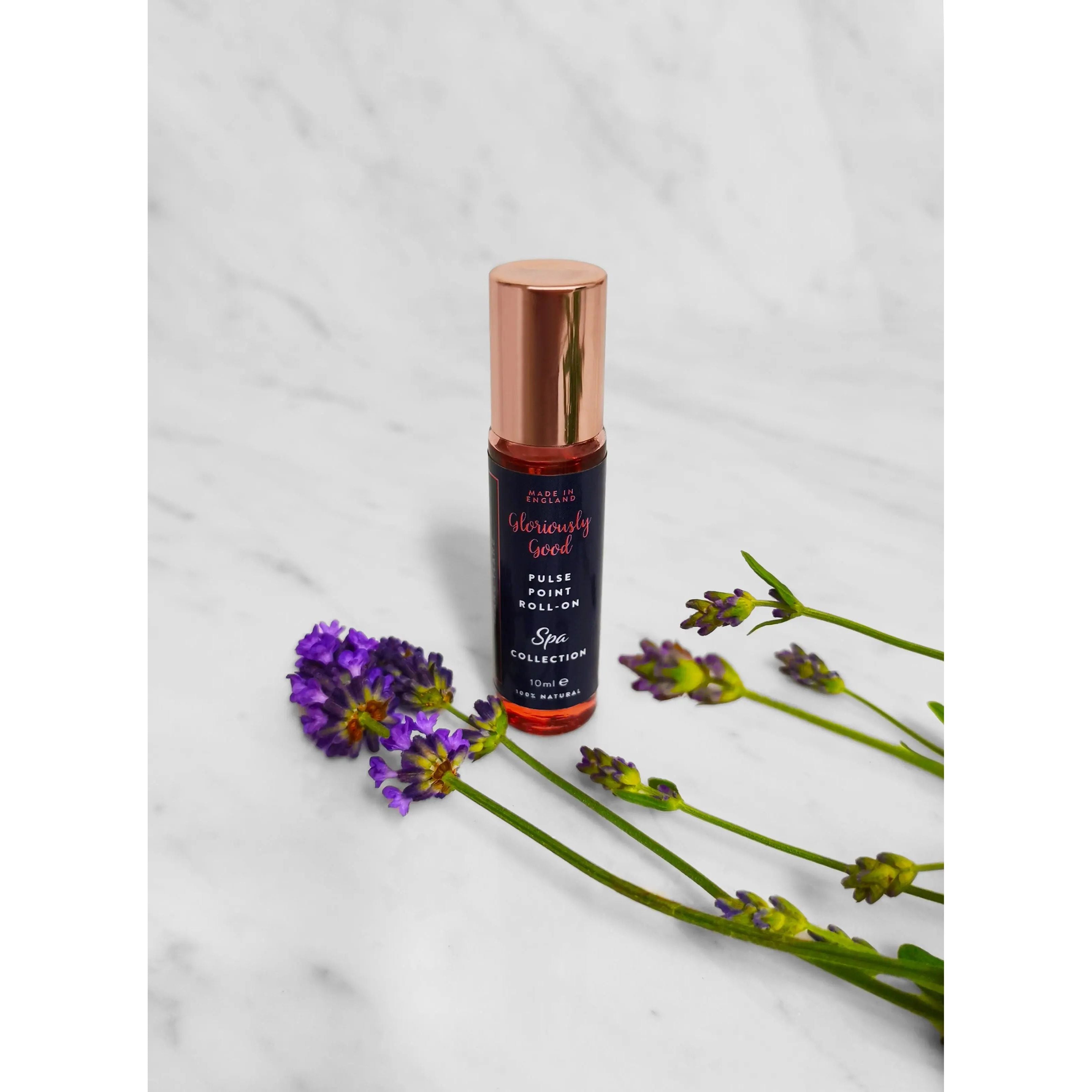 Tranquility Gift Set Gloriously Good