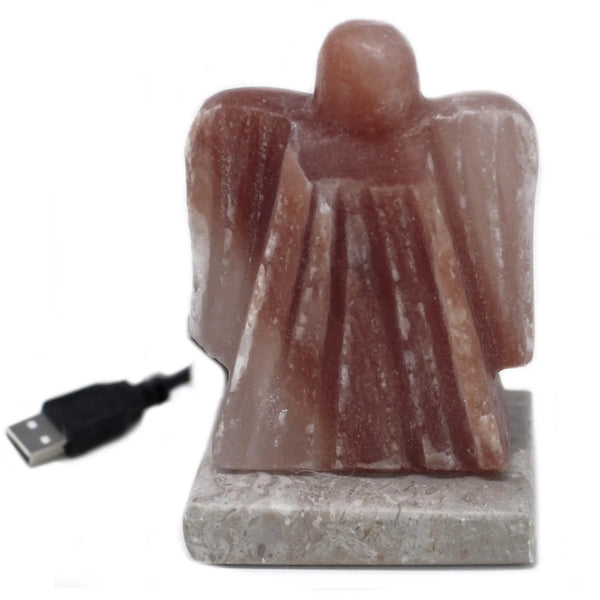 USB Angel Shaped (Multi) Spirit Journeys Gifts