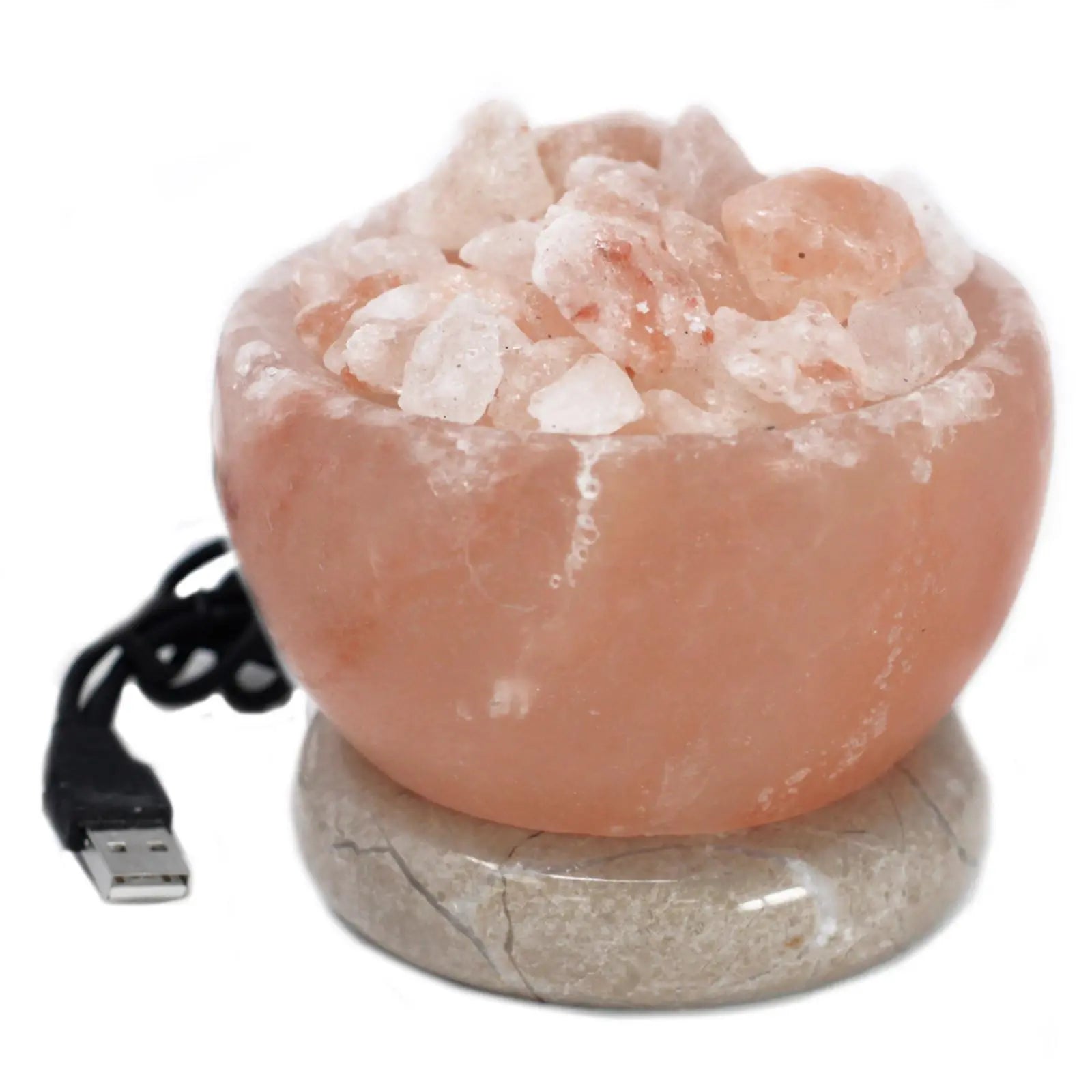 USB Fire Bowl (Multi) Spirit Journeys Gifts