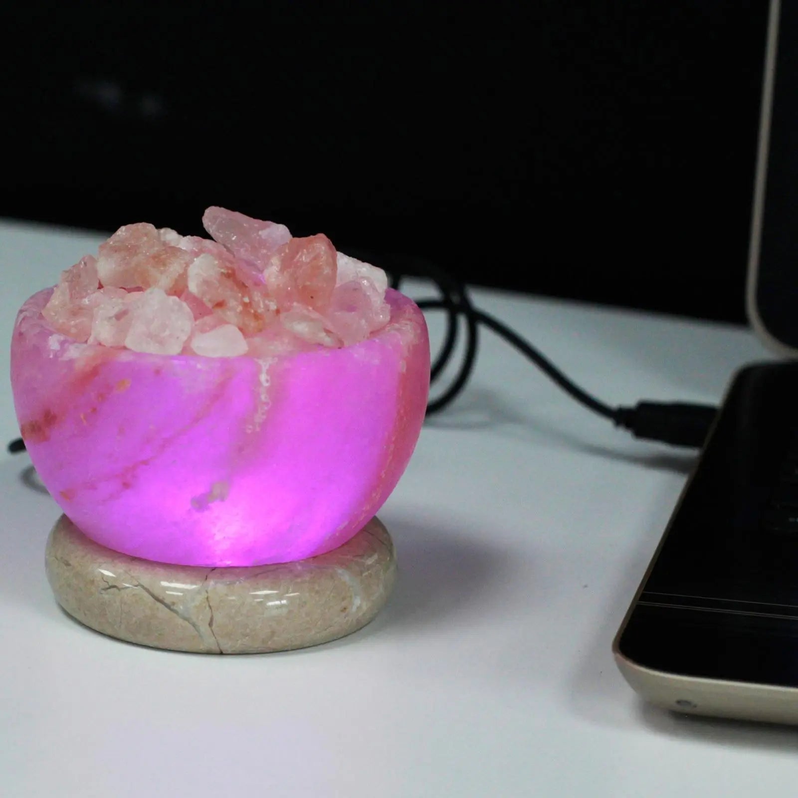 USB Fire Bowl (Multi) Spirit Journeys Gifts
