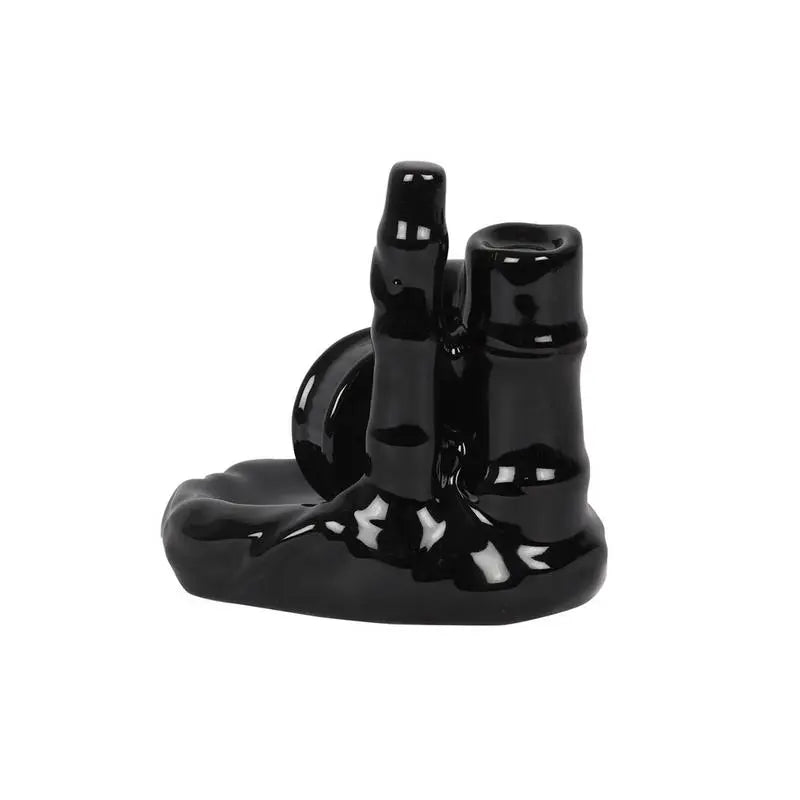 Water Wheel Backflow Incense Burner Spirit Journeys Gifts