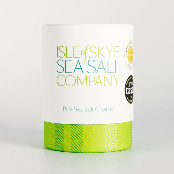 Isle of Skye Sea Salt - 75g - Spirit Journeys